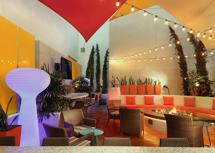 Towneplace Suites By Marriott San Diego Downtown