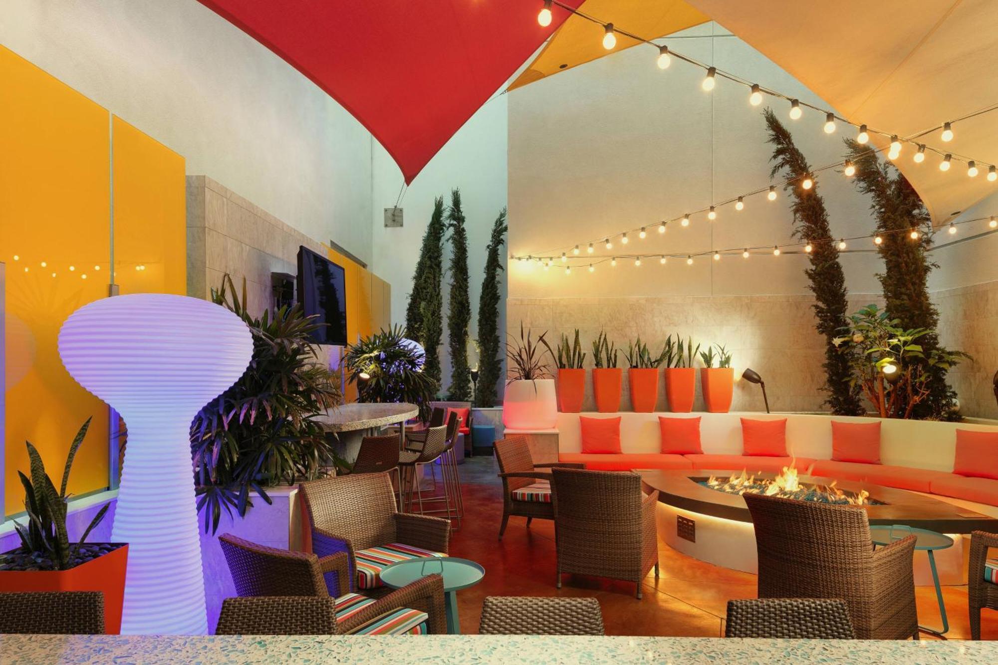 Hotel Towneplace By Marriott Downtown