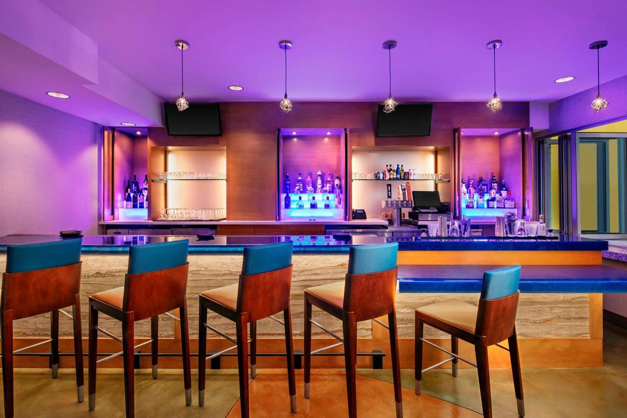 Towneplace By Marriott Downtown Hotel 3*