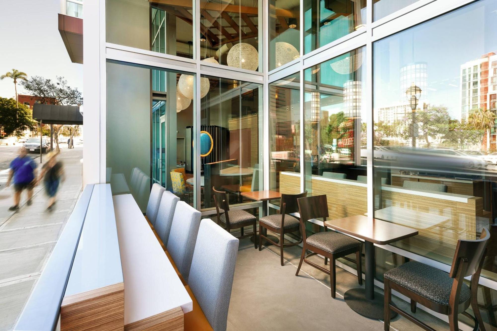 Towneplace By Marriott Downtown San Diego