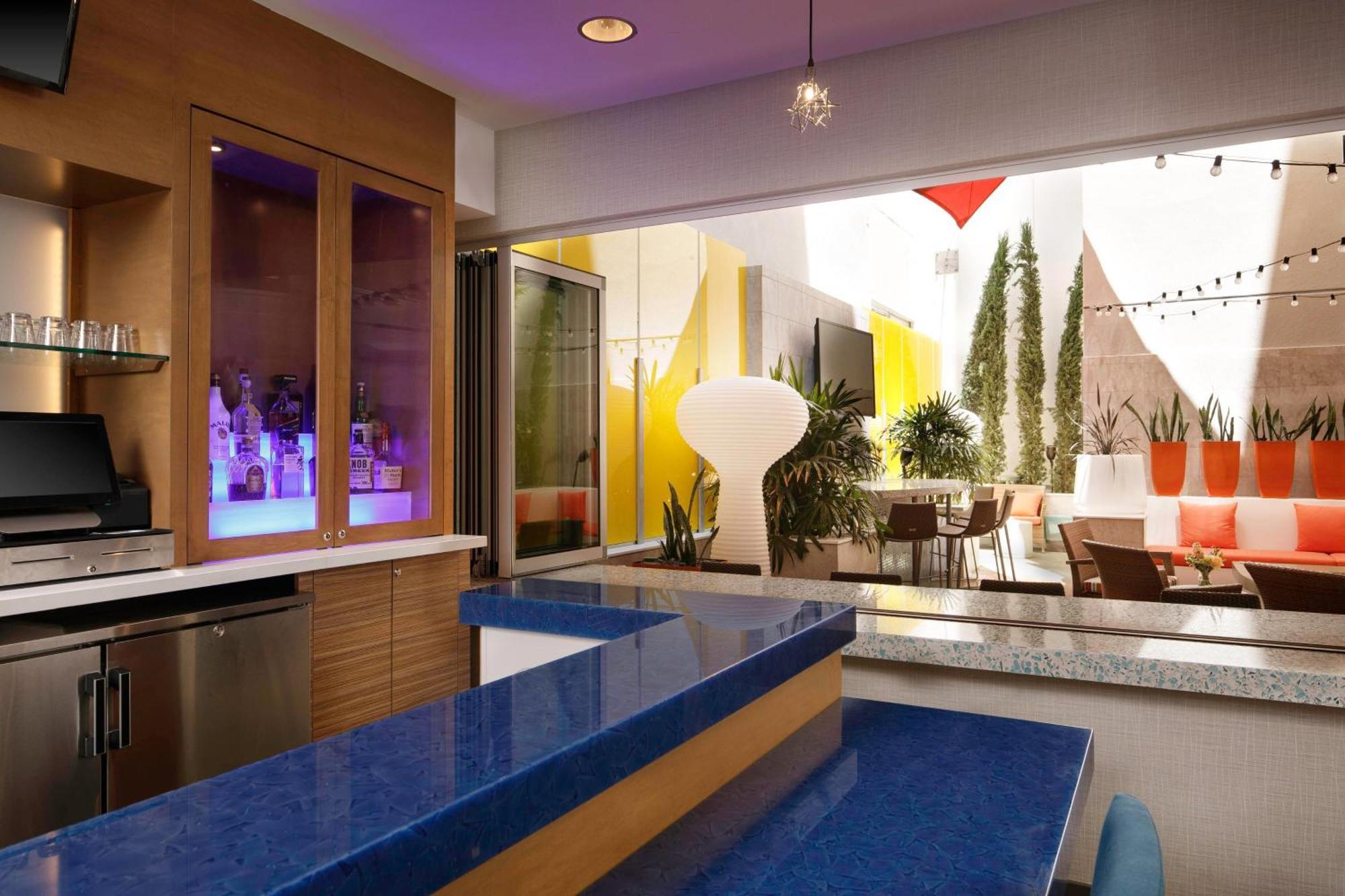 Hotel Towneplace By Marriott Downtown