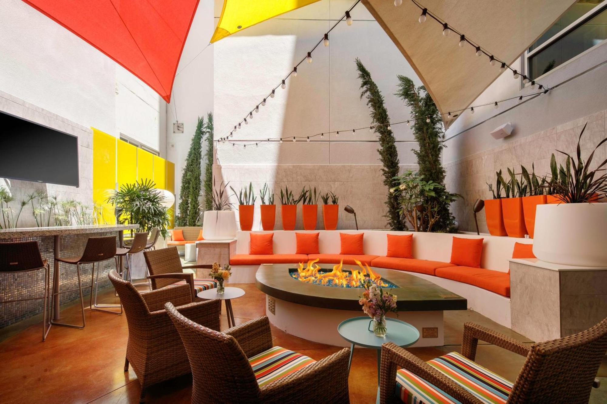 Towneplace By Marriott Downtown Hotel 3*