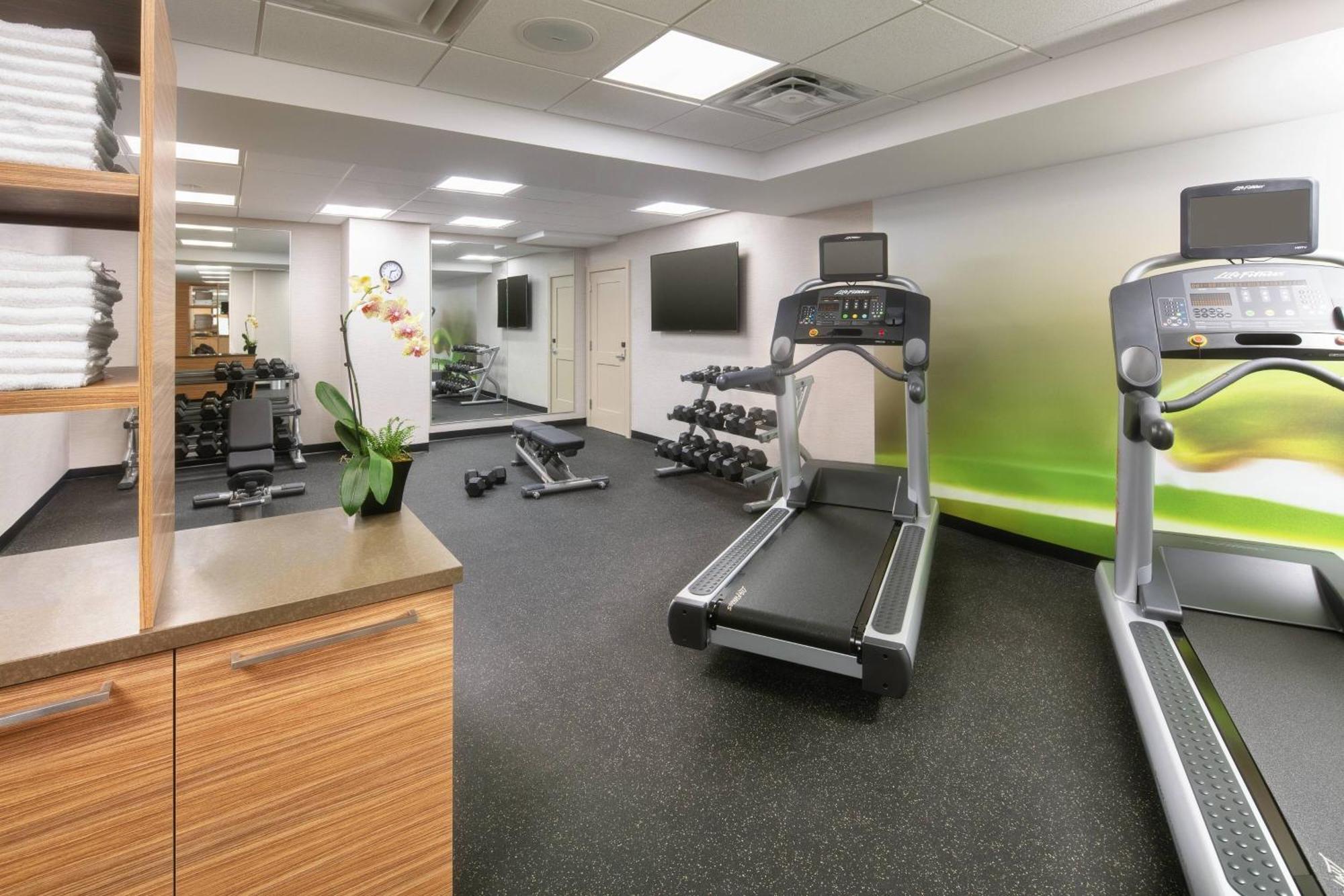 Towneplace By Marriott Downtown 3* San Diego