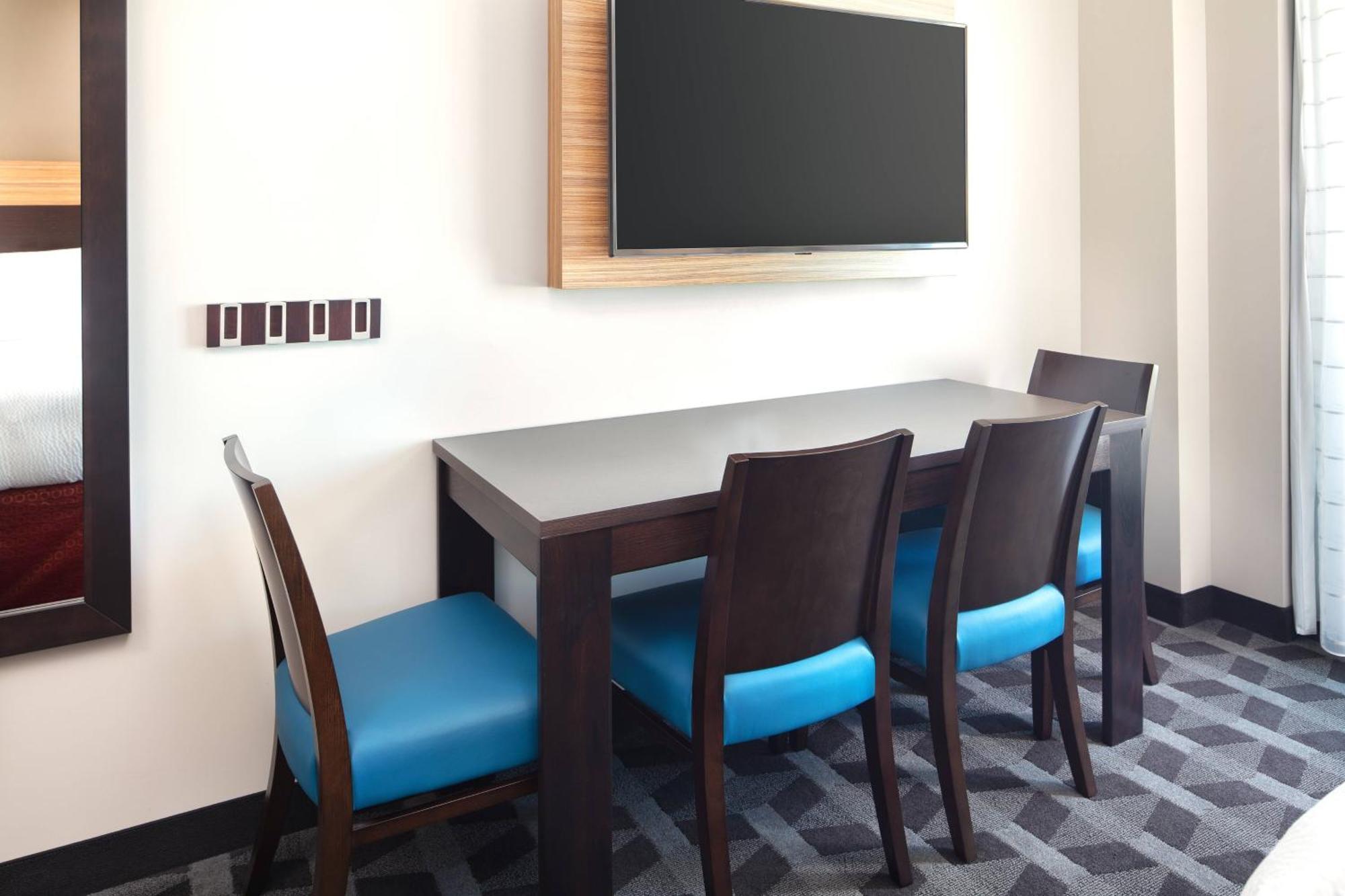 Towneplace By Marriott Downtown Hotel 3*