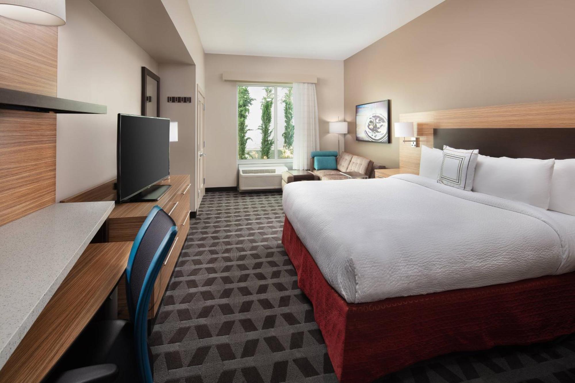 Towneplace By Marriott Downtown Hotel San Diego