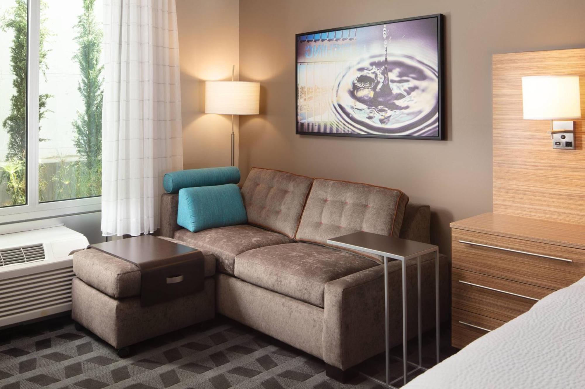 Towneplace By Marriott Downtown San Diego