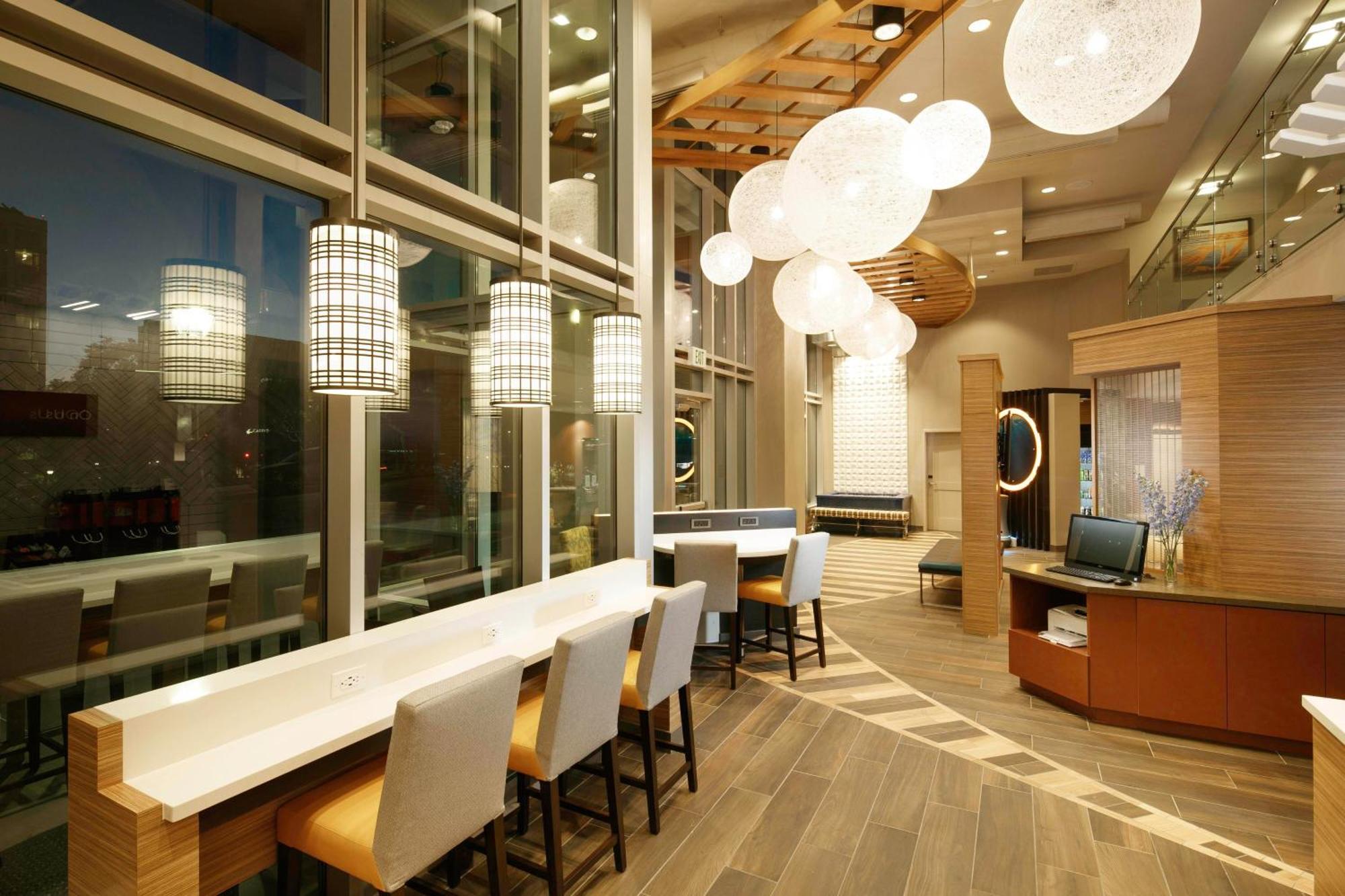 Towneplace By Marriott Downtown 3* San Diego
