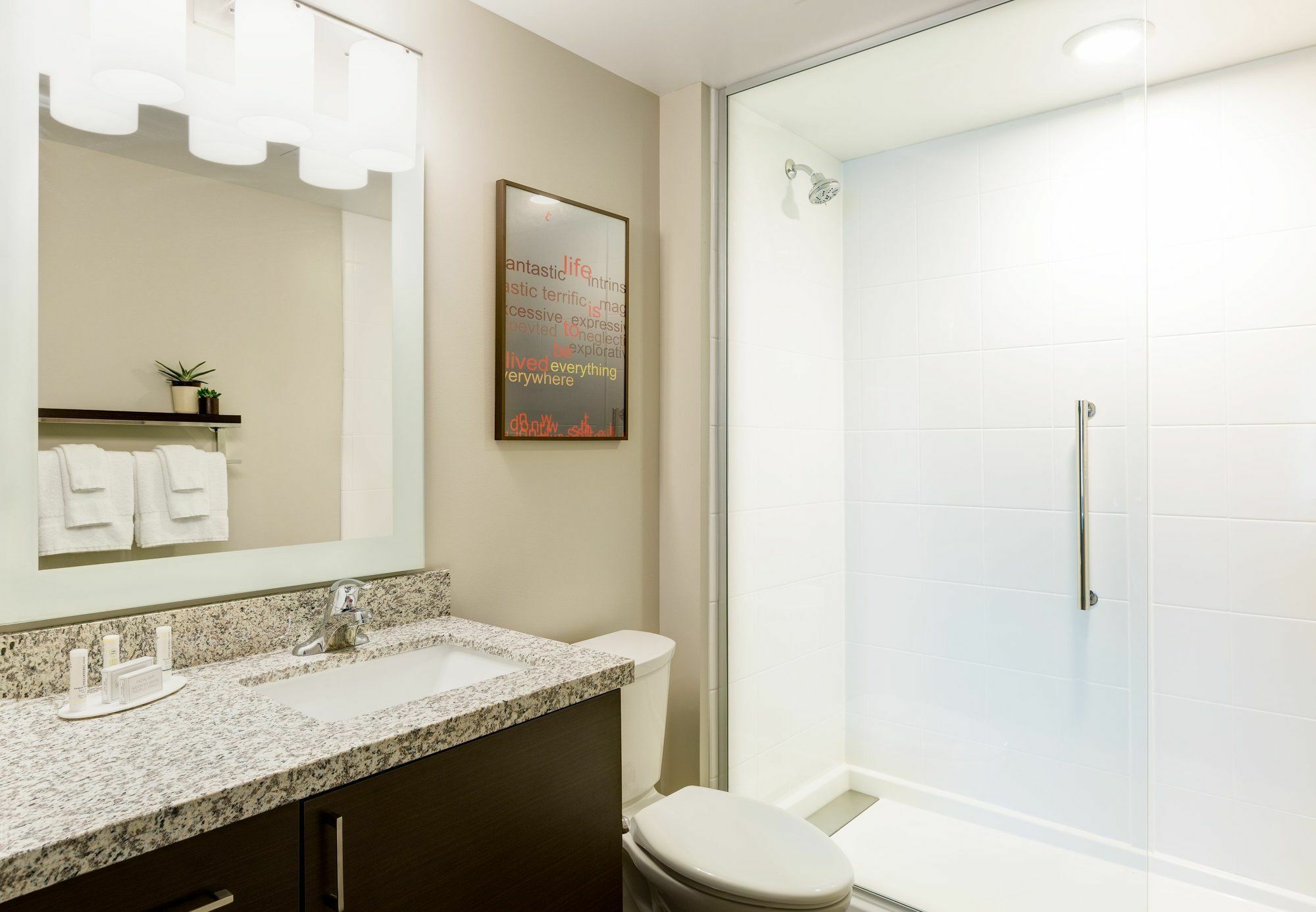 Towneplace By Marriott Downtown Hotel San Diego