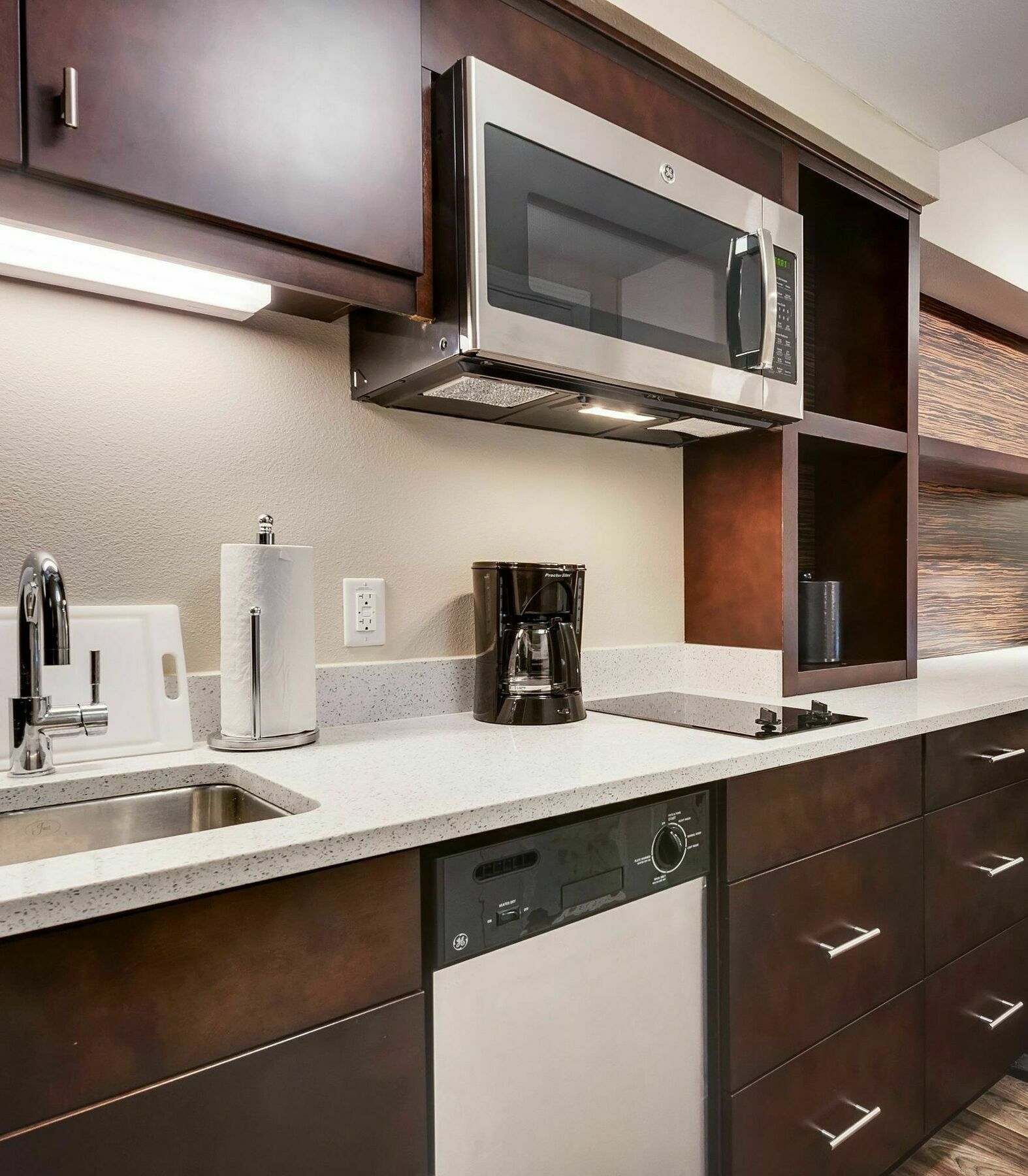 Hotel Towneplace By Marriott Downtown 3*